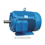 Motor de guindaste de torre YZTD160L1-6