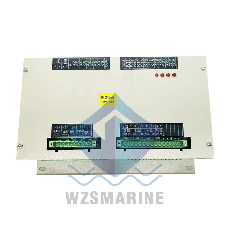 Jiangsu Enda Control Module ED212/ED212-001/003 Genuine Factory Stock