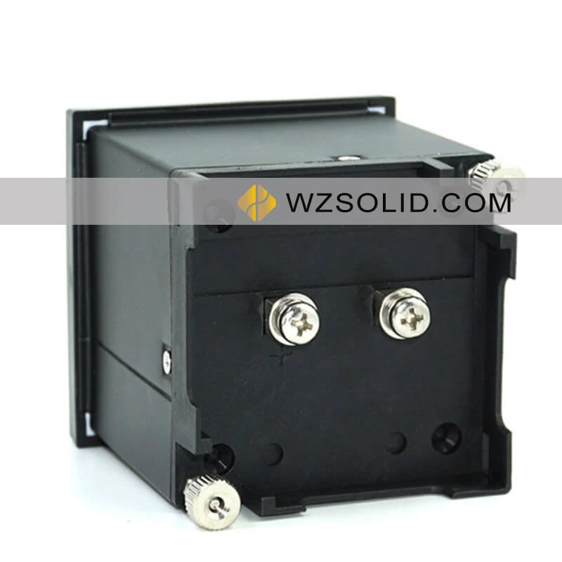 F72-DCB Ударопрочный прибор для измерения температуры на корабле (на суше)