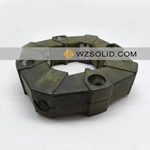 CF-A-140AS SIZE140 Прокладка муфты PAT778322 PAT3683643 Муфтовая резина