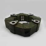 CF-A-140AS SIZE140 Прокладка муфты PAT778322 PAT3683643 Муфтовая резина