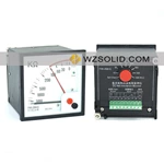 F72-ZBKΩ Измеритель изоляции постоянного тока Постоянный ток: 24 В, 0–1000 кОм F72-ZBMΩ Измеритель изоляции постоянного тока