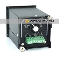 Medidor de aislamiento CC F72-ZBKΩ CC: 24 V 0-1000 KΩ Medidor de aislamiento CC F72-ZBMΩ