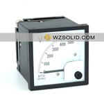 61T13 Противоударный вольтметр переменного тока для корабля (на суше)