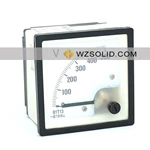 61T13 Противоударный вольтметр переменного тока для корабля (на суше)