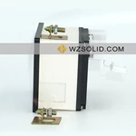 61T13 Противоударный вольтметр переменного тока для корабля (на суше)