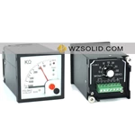 F72-ZBKΩ DC Insulation Meter DC24V F96-ZBKΩ F72-ZBMΩ DC Insulation Monitor