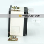 Амперметр постоянного тока 61С13 корабельный (сухопутный) амортизирующий прибор