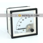 Амперметр переменного тока 61L13 Противоударный прибор для корабля (на суше)