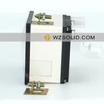 Амперметр переменного тока 61L13 Противоударный прибор для корабля (на суше)