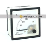 Амперметр переменного тока 61L13 Противоударный прибор для корабля (на суше)