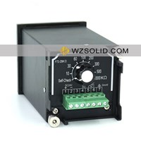 جهاز قياس عزل التيار المستمر F72-ZBKΩ DC24V F96-ZBKΩ F72-ZBMΩ جهاز مراقبة عزل التيار المستمر