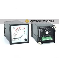 F72-ZBKΩ DC Insulation Meter DC24V F96-ZBKΩ F72-ZBMΩ DC Insulation Monitor