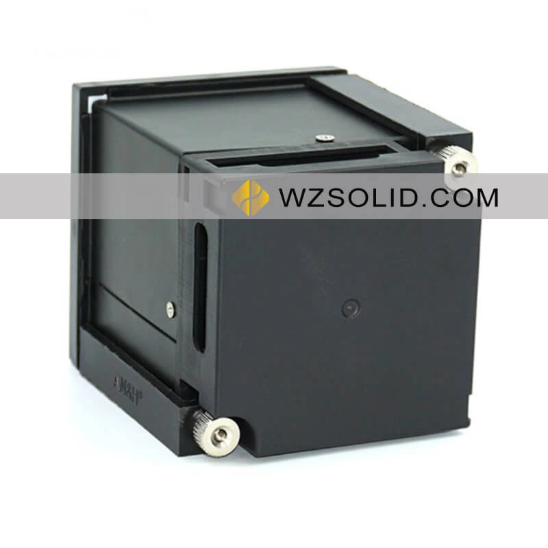 F72-COS&B Измеритель коэффициента мощности противоударный прибор для корабля (сухопутный)