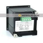 F72-COS&B Измеритель коэффициента мощности противоударный прибор для корабля (сухопутный)