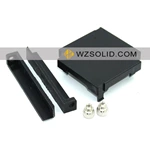 F72-COS&B Измеритель коэффициента мощности противоударный прибор для корабля (сухопутный)