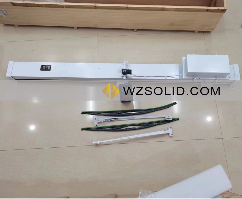 Морской дождевик Nantong Yatai Y2-2-1600 с контроллером стеклоочистителя