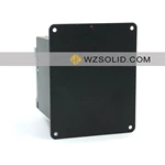 Морской прибор F72D-BMΩ Двухконтурный измеритель изоляции Прибор для контроля изоляции F96D-BMΩ JDB-11