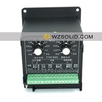 Marine Instrument F72D-BMΩ Dual Circuit Insulation Meter Insulation Monitoring Instrument F96D-BMΩ JDB-11