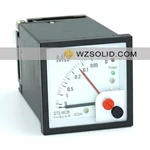 Q72-MΩB Прибор контроля изоляции электросети постоянного тока, 24 В постоянного тока Q72-ZMΩB Измеритель изоляции постоянного тока Q96-MΩB