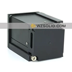 Q72-MΩB Прибор контроля изоляции электросети постоянного тока, 24 В постоянного тока Q72-ZMΩB Измеритель изоляции постоянного тока Q96-MΩB