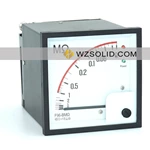 Железный корпус F96-BMΩ измеритель изоляции 220 В F96-BMΩ прибор для контроля сопротивления изоляции электросети переменного тока 0-5 МОм