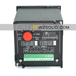 Железный корпус F96-BMΩ измеритель изоляции 220 В F96-BMΩ прибор для контроля сопротивления изоляции электросети переменного тока 0-5 МОм