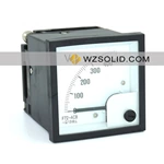 F72-ACB AC Voltmeter Shockproof Instrument for Ship (Land)