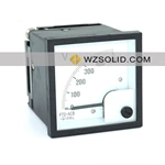 F72-ACB AC Voltmeter Shockproof Instrument for Ship (Land)