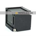 F72-ACB AC Voltmeter Shockproof Instrument for Ship (Land)