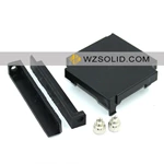 F72-ACB AC Voltmeter Shockproof Instrument for Ship (Land)