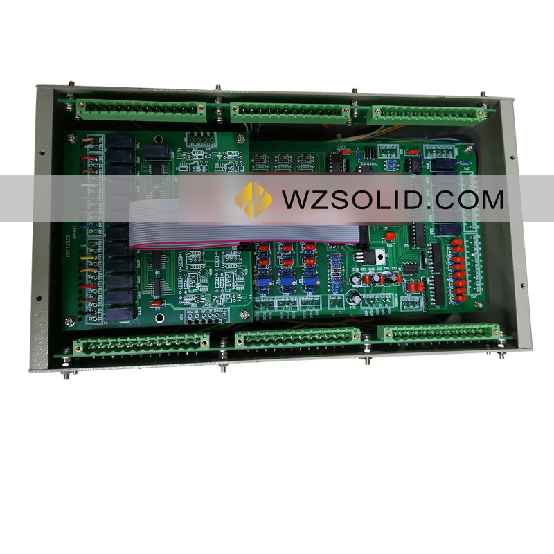 Jiangsu Enda Control Module Main Board ED211/CL02 Original Factory Authentic