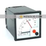 F72-BMΩ Измеритель изоляции переменного тока Q72-MΩA Измеритель изоляции AH72-BMΩ Измеритель изоляции со встроенной сигнализацией