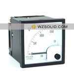 Q72-BC Противоударный вольтметр постоянного тока для корабля (на суше)