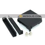 Металлический корпус Тахометр F72-DCB 0-100 об/мин 10 В 4-20 мА Морской тахометр Q72-BC