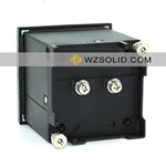 Q72-BC Противоударный вольтметр постоянного тока для корабля (на суше)