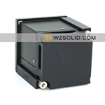 Металлический корпус Тахометр F72-DCB 0-100 об/мин 10 В 4-20 мА Морской тахометр Q72-BC