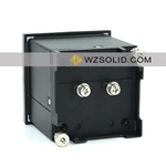 Металлический корпус Тахометр F72-DCB 0-100 об/мин 10 В 4-20 мА Морской тахометр Q72-BC