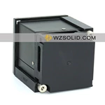 Q72-BC Противоударный вольтметр постоянного тока для корабля (на суше)