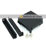 Q72-BC Противоударный вольтметр постоянного тока для корабля (на суше)