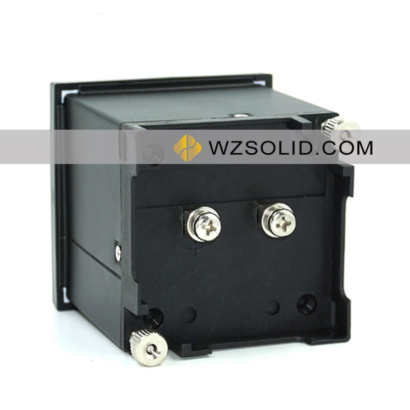 Частотомер Ф72-ХЗБ для судовых (сухопутных) сейсмических приборов