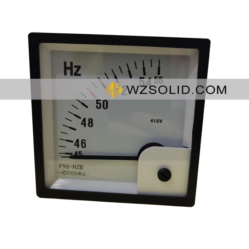 Частотомер F96-HZB