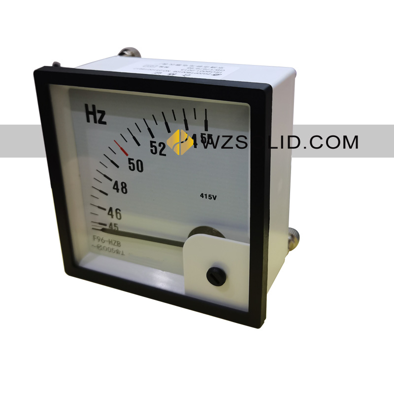مقياس التردد F96-HZB