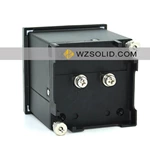 F72-ACB AC Amperímetro Instrumento à prova de choque para navio (terrestre)