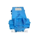 Поршневой насос Eaton PFXS-180-M-L-00-000-000