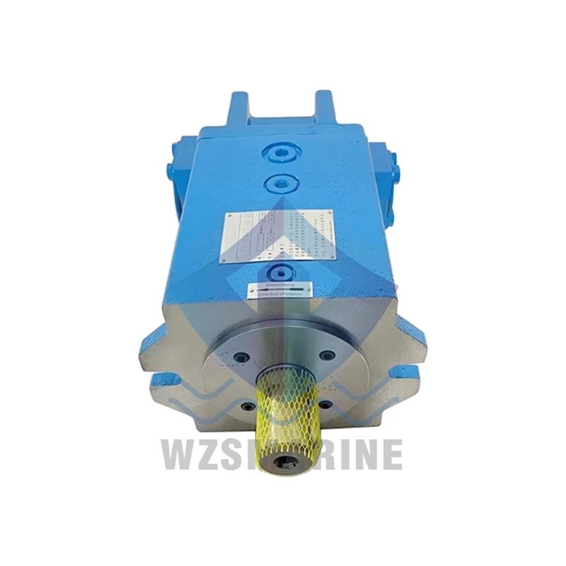 Поршневой насос Eaton PFXS-180-M-L-00-000-000