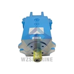 Поршневой насос Eaton PFXS-180-M-L-00-000-000