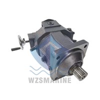Rexroth Axial Piston Pump A6VM160MA/63W-VAB010