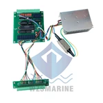 Основная плата блока управления Jiangsu Enda LC-004