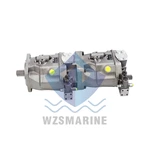 Поршневой насос Rexroth A10VS014DFLR/31R-PSB12KB7